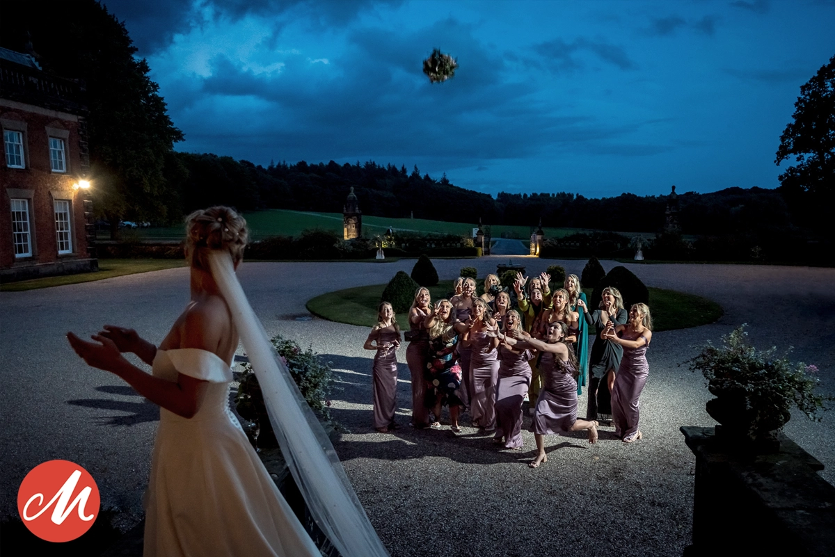 Connect Wedding Photography - Runcorn